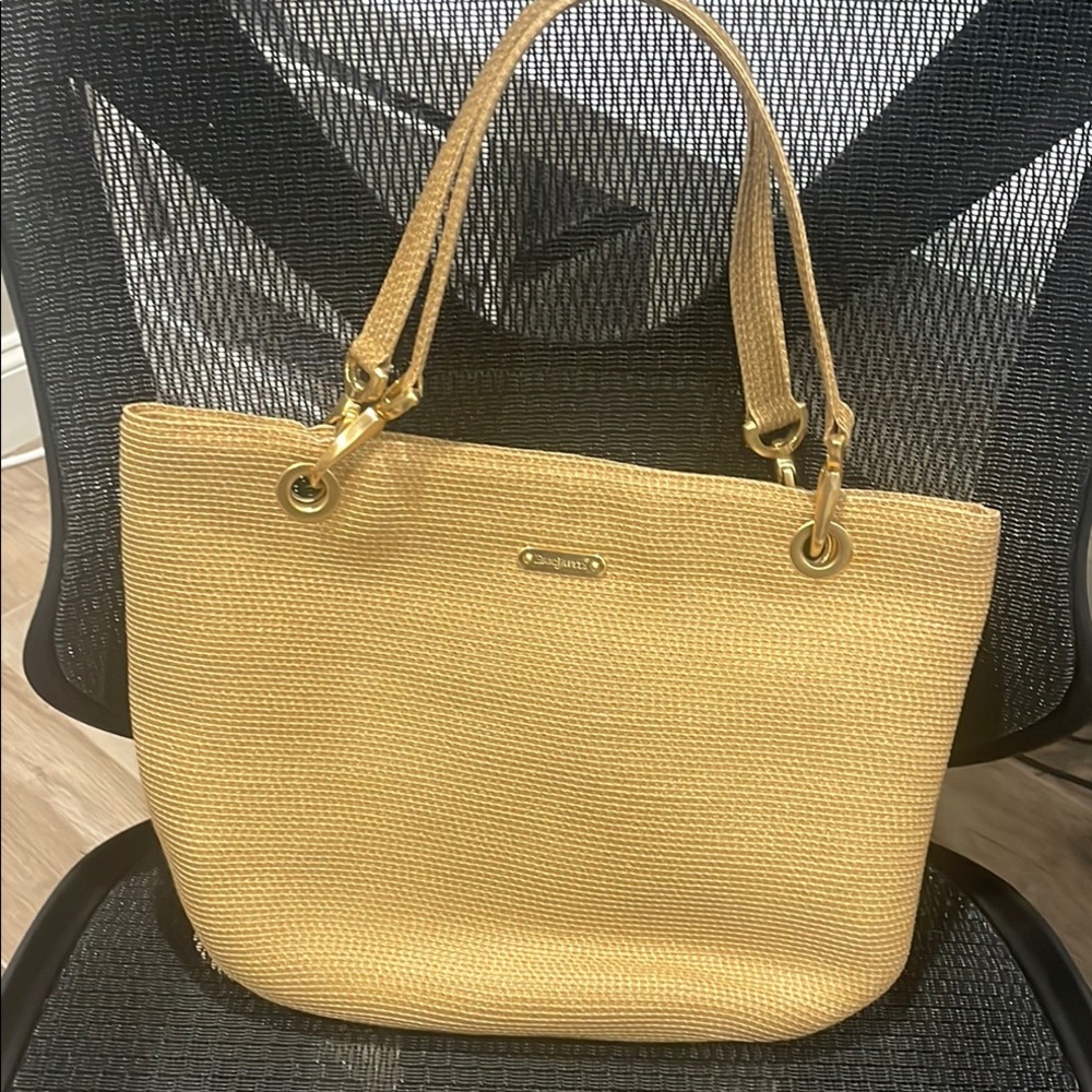 Eric Javits Tote Bag